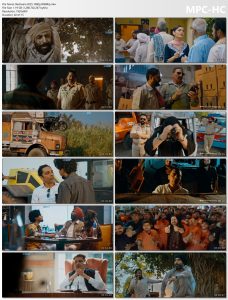  Badnaam 2025 Bengali Dubbed Movie Download Movie Poster